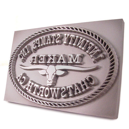 Steel Stamps – Maker's Leather Supply