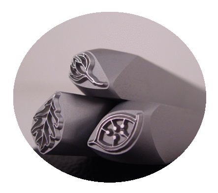 Infinity Stamps, Inc. - Custom Precious Metal Clay Stamp – Infinity Stamps  Inc.