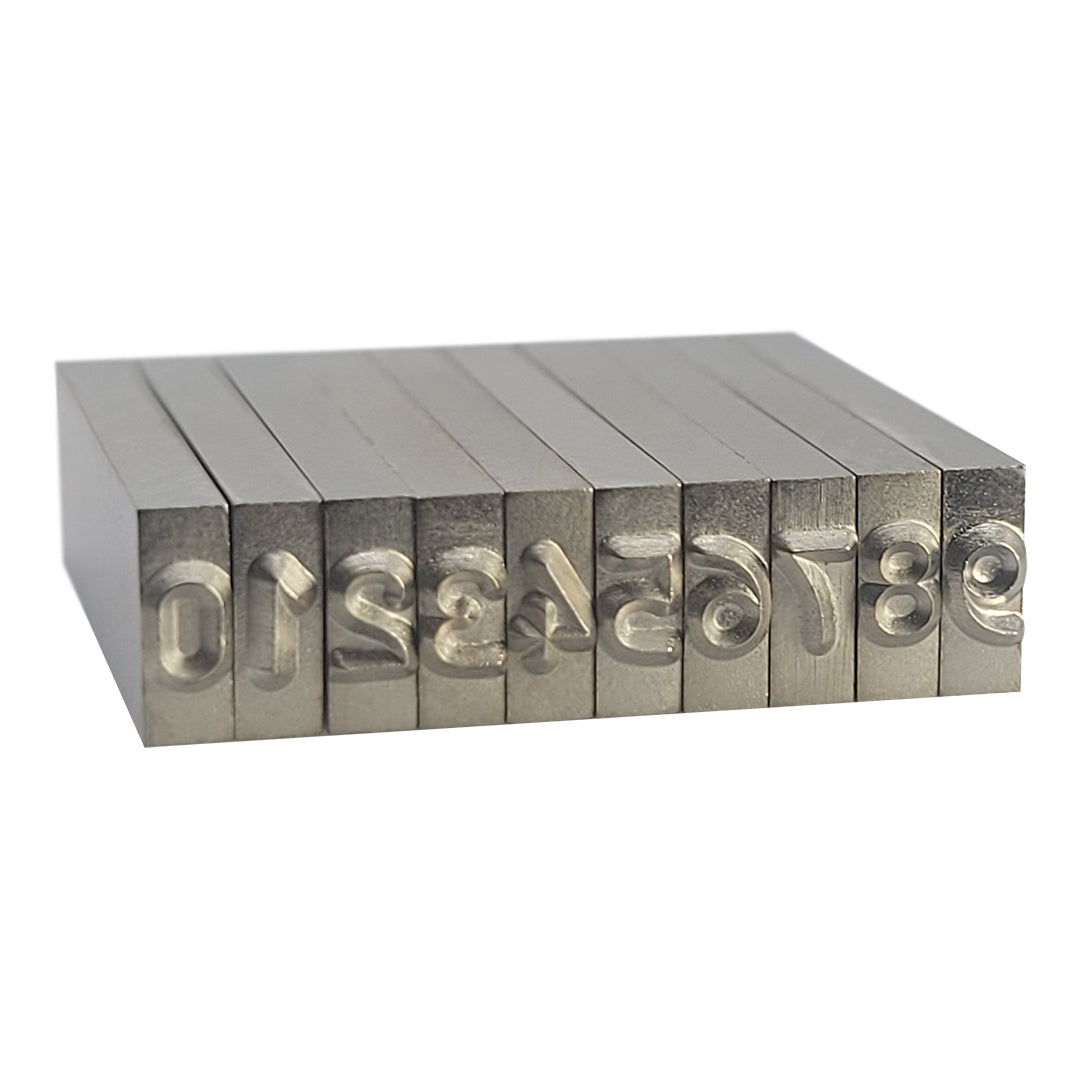 Infinity Stamps, Inc. - Steel Type Holder 1/16-3/16 Char. – Infinity  Stamps Inc.