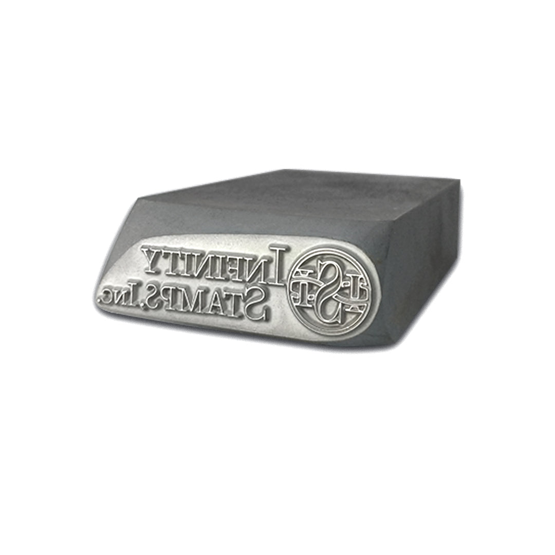 Metal Punch Jewelry Custom Metal Stamping Tool Custom Jewelry Stamp Custom  Logo