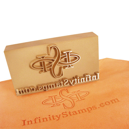 Custom Leather Stamps - Steel Stamps Inc.