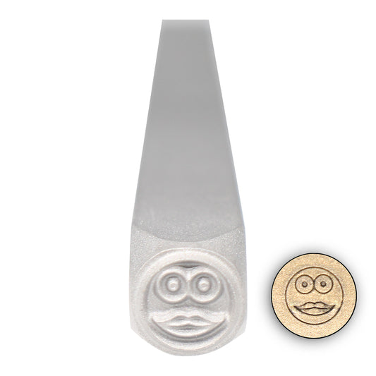 Design Stamp - Big Lips Emoji - Design 66