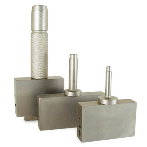 Infinity Stamps, Inc. - Steel Type Holder 1/16-3/16 Char. – Infinity  Stamps Inc.